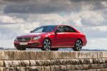 Mercedes-Benz E300 Avantgarde Line 2016 года